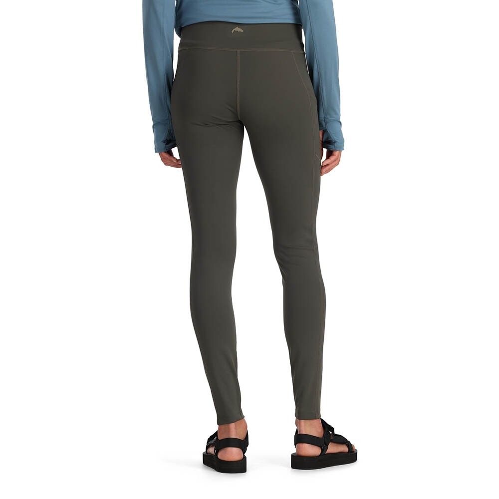 Simms BugStopper Legging Women's in Basalt